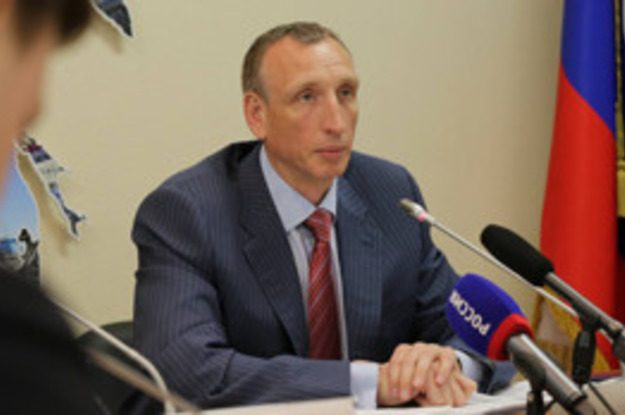 Александр Козловский: «Неправильно перекладывать решение «мусорной» проблемы только на плечи регионов»