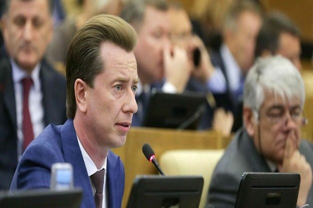 Доклад Владимира Бурматова в Госдуме РФ: мониторинг выявил целый ряд проблем при реализации «мусорной реформы»